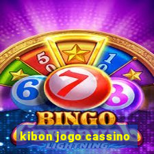 kibon jogo cassino